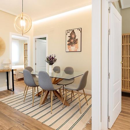 Genteel Home Jovellanos Terrace Gijon Luaran gambar
