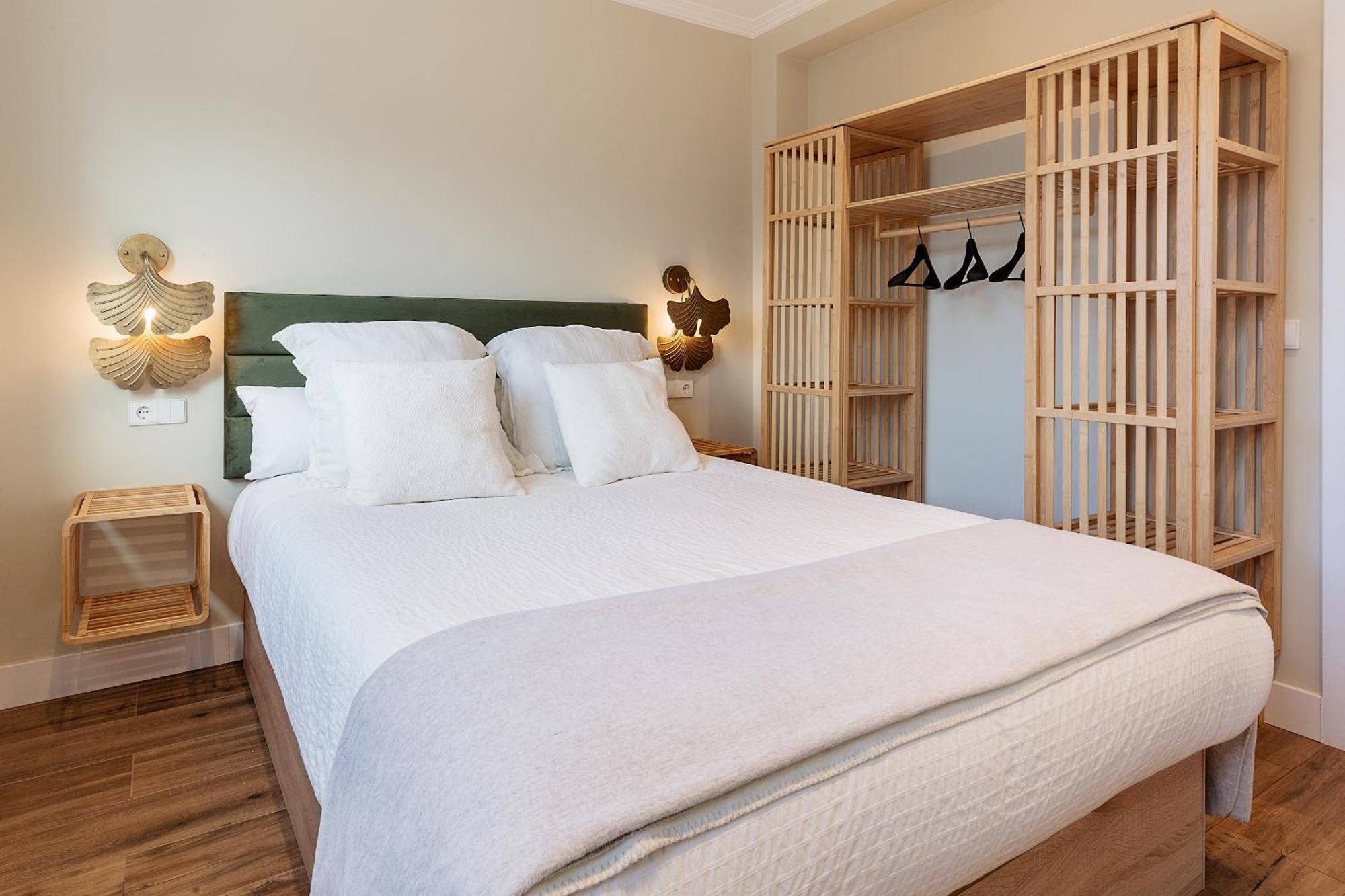 Genteel Home Jovellanos Terrace Gijon Luaran gambar