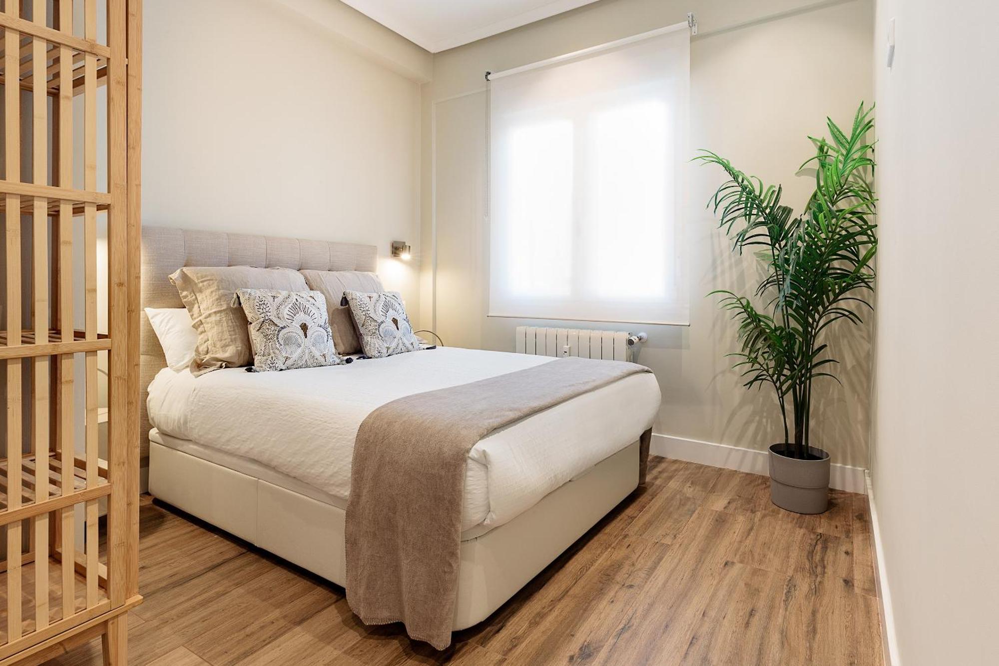 Genteel Home Jovellanos Terrace Gijon Luaran gambar