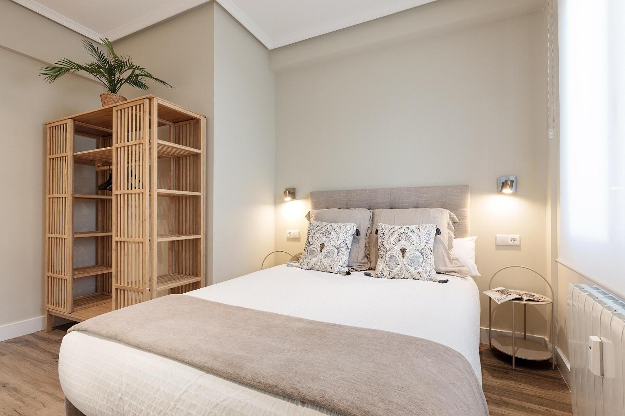 Genteel Home Jovellanos Terrace Gijon Luaran gambar