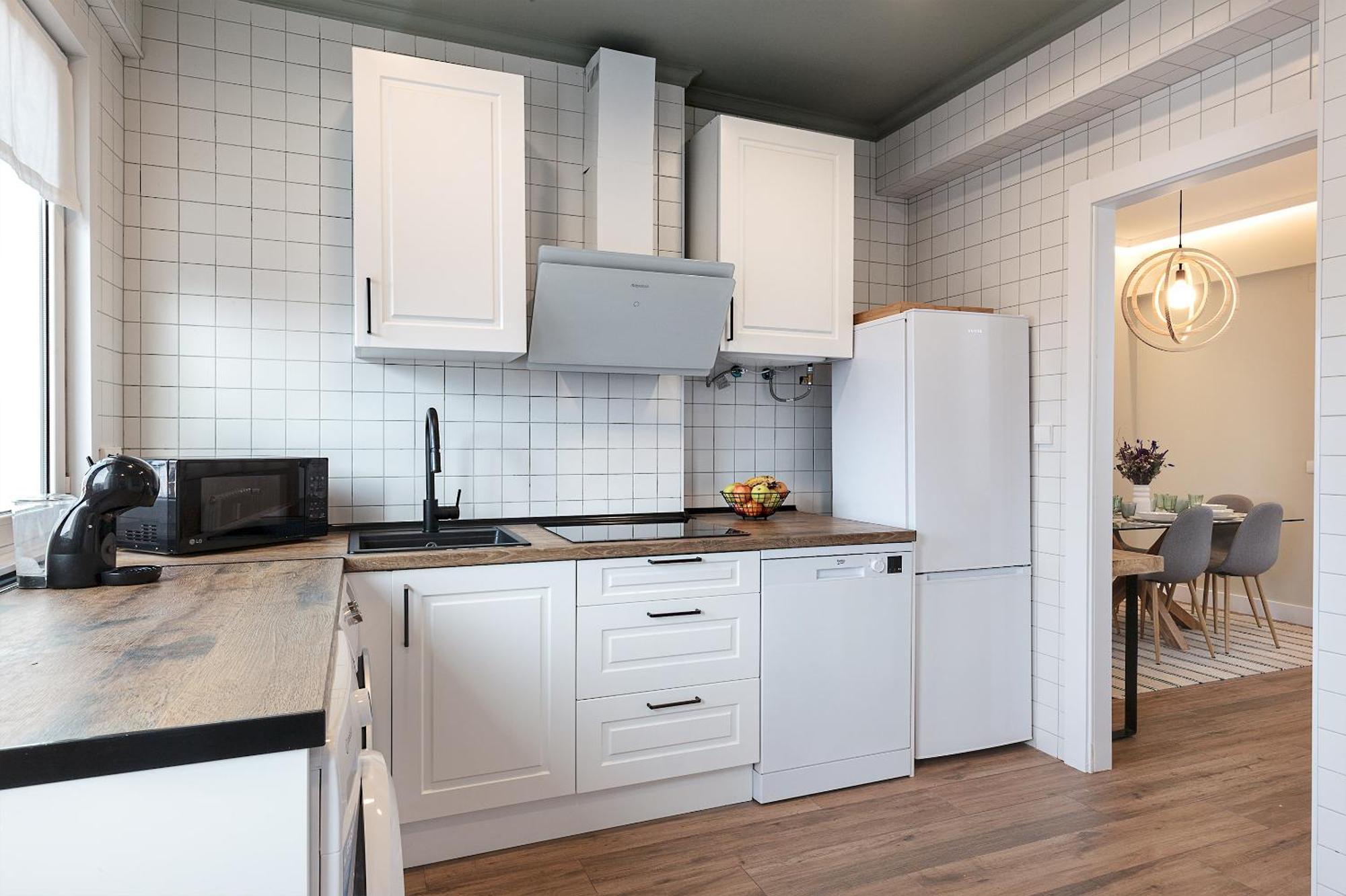Genteel Home Jovellanos Terrace Gijon Luaran gambar
